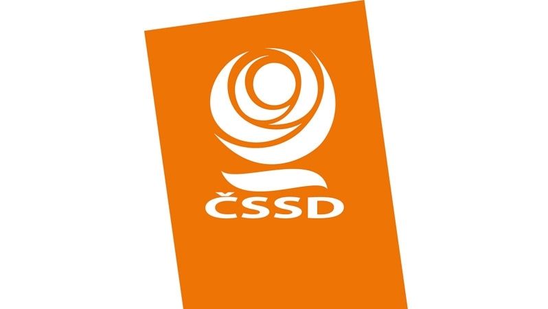 Vývoj ČSSD, nejstarší české politické strany